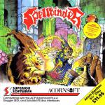 Spellbinder 5.25 Disc Cover Art