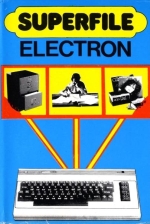 Superfile Cassette Cover Art