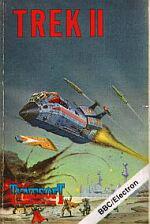 Trek 2 Cassette Cover Art
