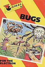Bugs Cassette Cover Art
