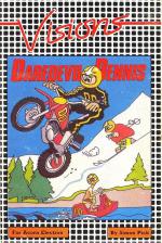 Dare Devil Dennis Cassette Cover Art