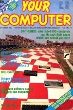 YOUR COMPUTER