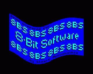 The 8bs Demo Screenshot 0