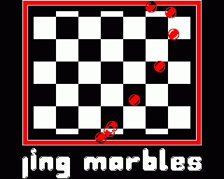 The Marbles Demo Screenshot 0