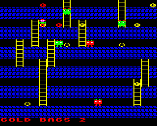 Cellars Screenshot 1