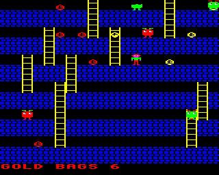 Cellars Screenshot 3