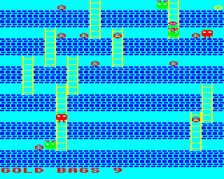 Cellars Screenshot 4