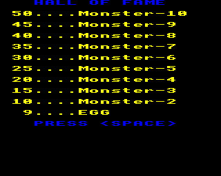 Cellars Screenshot 5