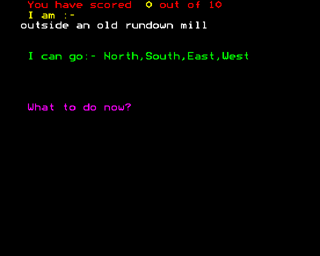 Puss In Boots Screenshot 3