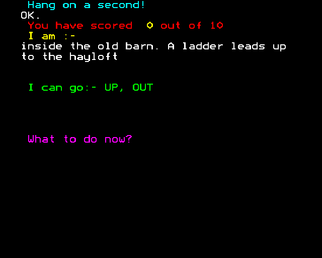 Puss In Boots Screenshot 4