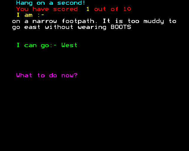 Puss In Boots Screenshot 6