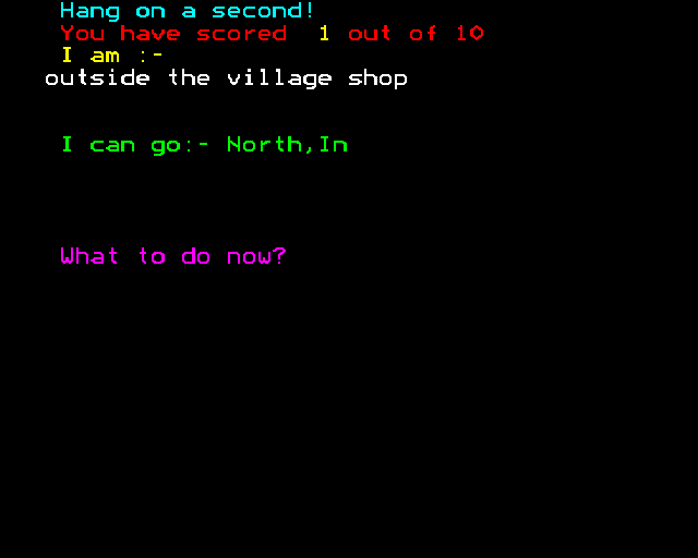 Puss In Boots Screenshot 7