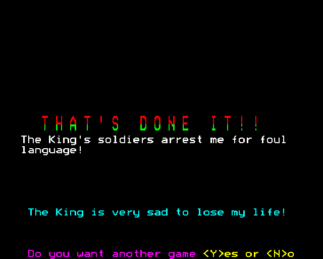 Puss In Boots Screenshot 9