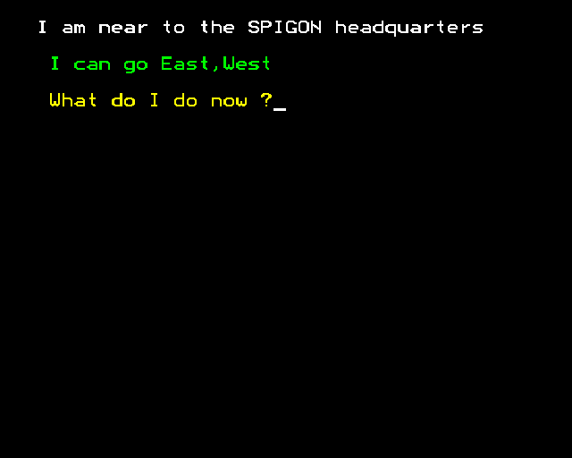 Starship Adventure Screenshot 10