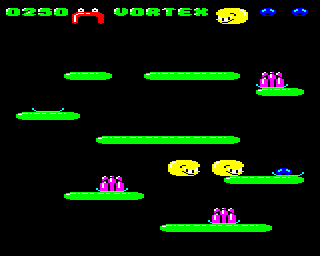Vortex Screenshot 1