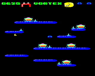 Vortex Screenshot 2