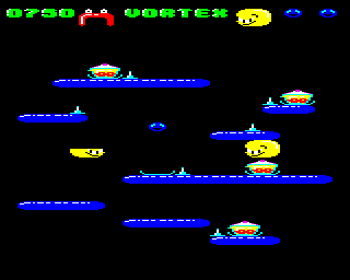 Vortex Screenshot 3