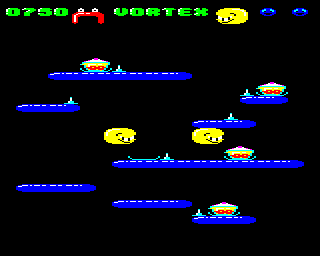 Vortex Screenshot 4