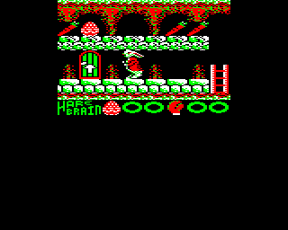 Harebrain Screenshot 1