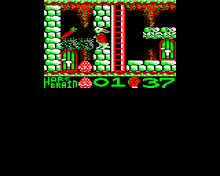 Harebrain Screenshot 3
