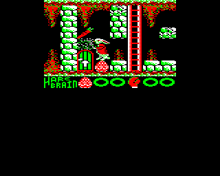 Harebrain Screenshot 4