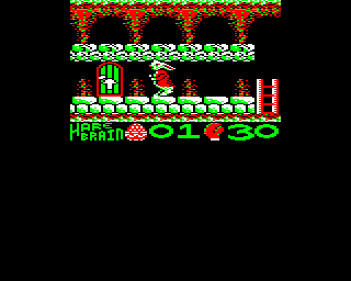 Harebrain Screenshot 5
