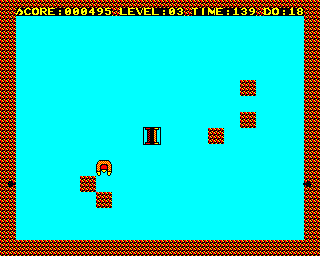 Oozeman Screenshot 5