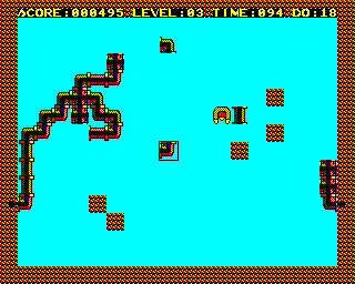 Oozeman Screenshot 6