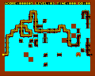 Oozeman Screenshot 7