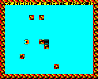 Oozeman Screenshot 8