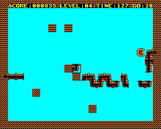 Oozeman Screenshot 9