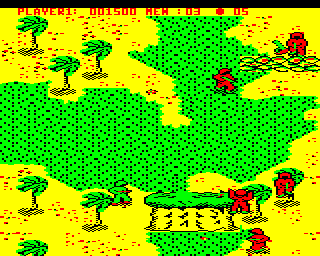 Commando Screenshot 4