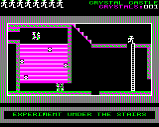 Crystal Castle Screenshot 4