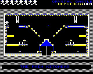 Crystal Castle Screenshot 5