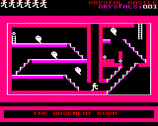 Crystal Castle Screenshot 6