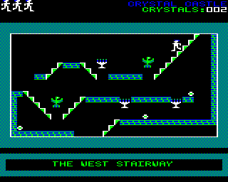 Crystal Castle Screenshot 8