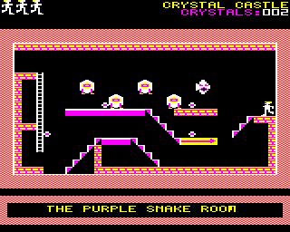 Crystal Castle Screenshot 9