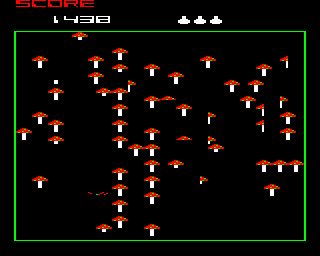 Exterminator Screenshot 2