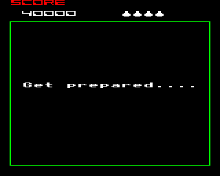 Exterminator Screenshot 3