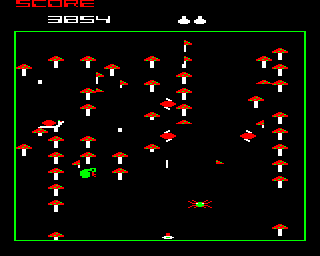 Exterminator Screenshot 4