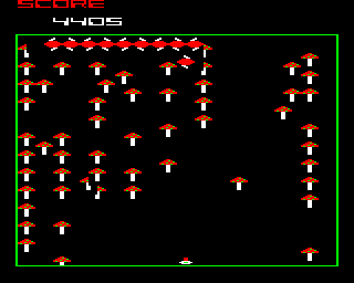 Exterminator Screenshot 5