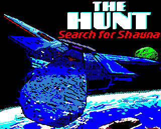 THE HUNT