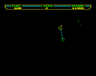 Thrust Screenshot 7