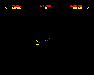 Thrust Screenshot 18