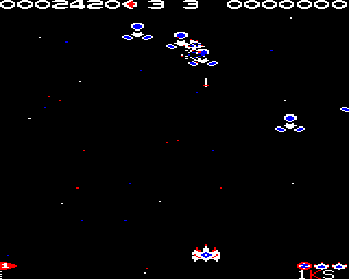 Galaforce 2 Screenshot 4