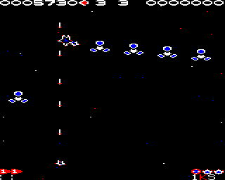 Galaforce 2 Screenshot 6