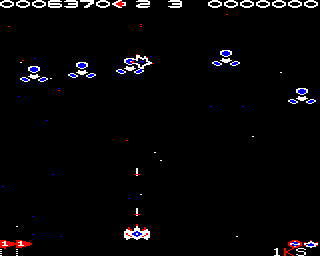 Galaforce 2 Screenshot 8