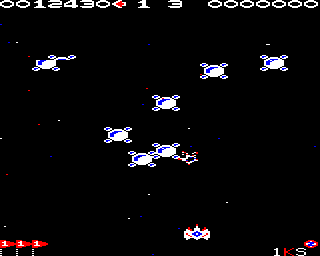 Galaforce 2 Screenshot 13