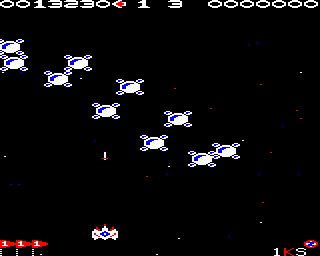 Galaforce 2 Screenshot 14