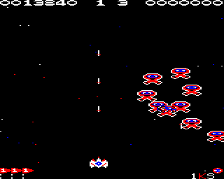 Galaforce 2 Screenshot 15